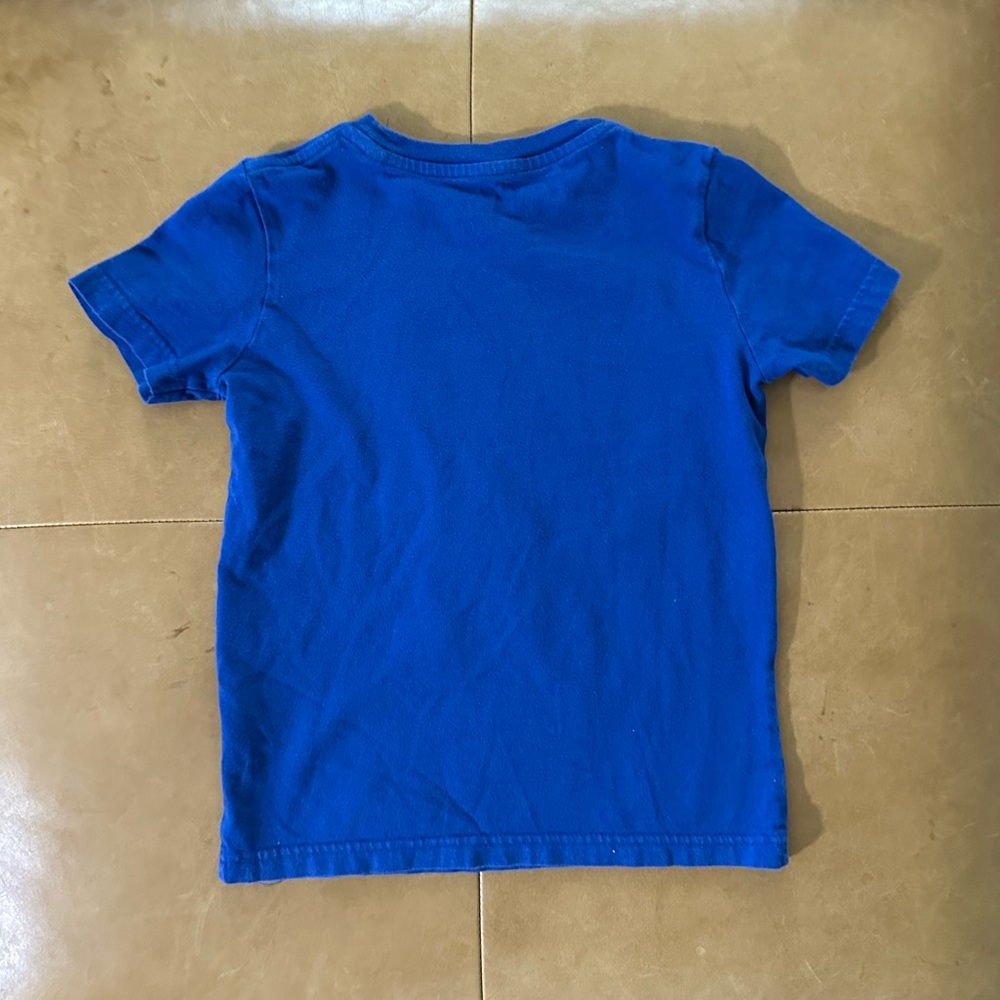 Mini Boden French Bulldog Top 6/7 - Picture 2 of 4
